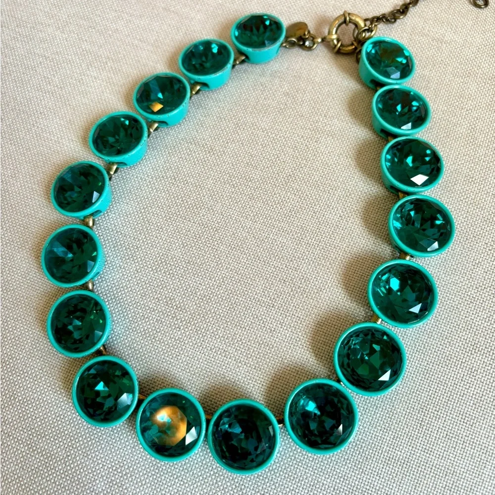 J.Crew Jumbo Brulee Necklace - Picture 4 of 5